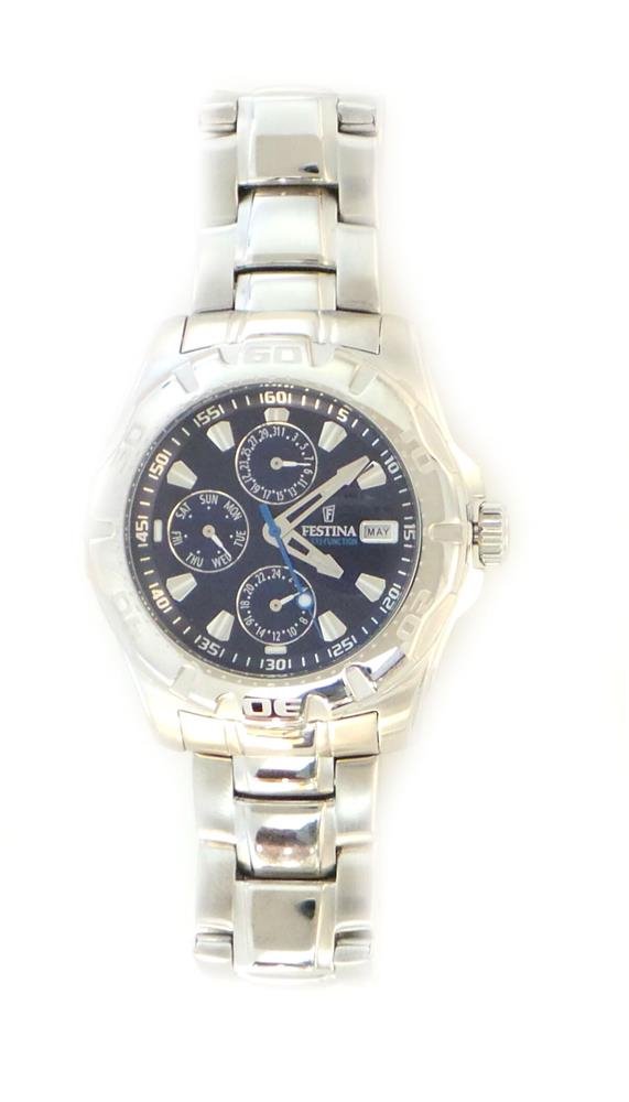 Reloj festina online f16242